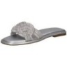 La Strada Pantolette Damen silber|silber|silber|silber|silber