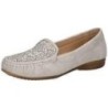 smiling for feet Mokassin Damen grau|grau|grau|grau|grau|grau