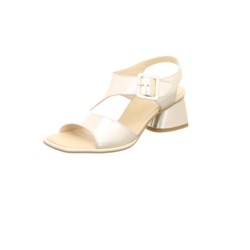 Klassische Sandalen gold 38,5