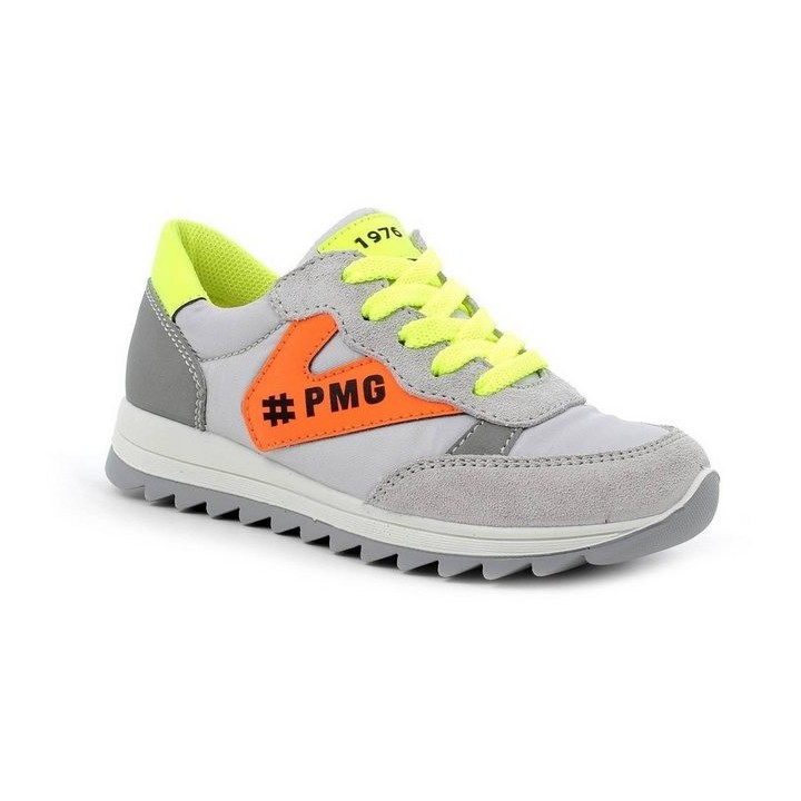 Primigi Primigi PRI18696 Schnürschuh