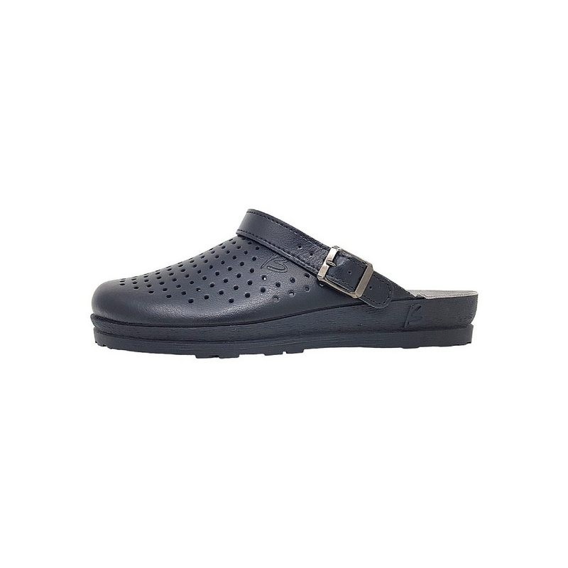 Beck Pantolette Schlappen
