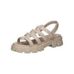 Tom Tailor Sandale Mädchen beige|beige|beige|beige|beige