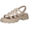 Tom Tailor Sandale Mädchen beige|beige|beige|beige|beige