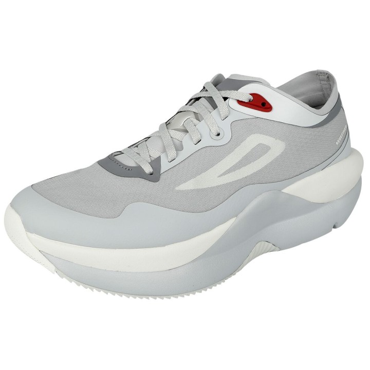 Fila Sneaker - SHOCKET RD wmn - EU37 bis EU38 - für Damen - Größe EU37 - grau/weiß