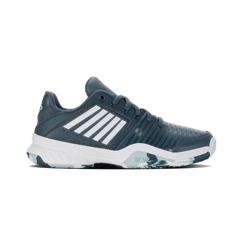 K-Swiss Court Express Omni Tennisschuhe Kinder