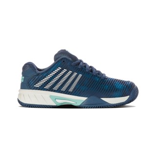 K-Swiss Hypercourt Express 2 Tennisschuhe Kinder
