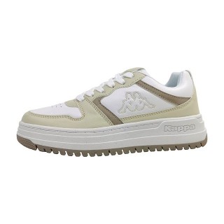 Kappa Sneaker Schnürschuh