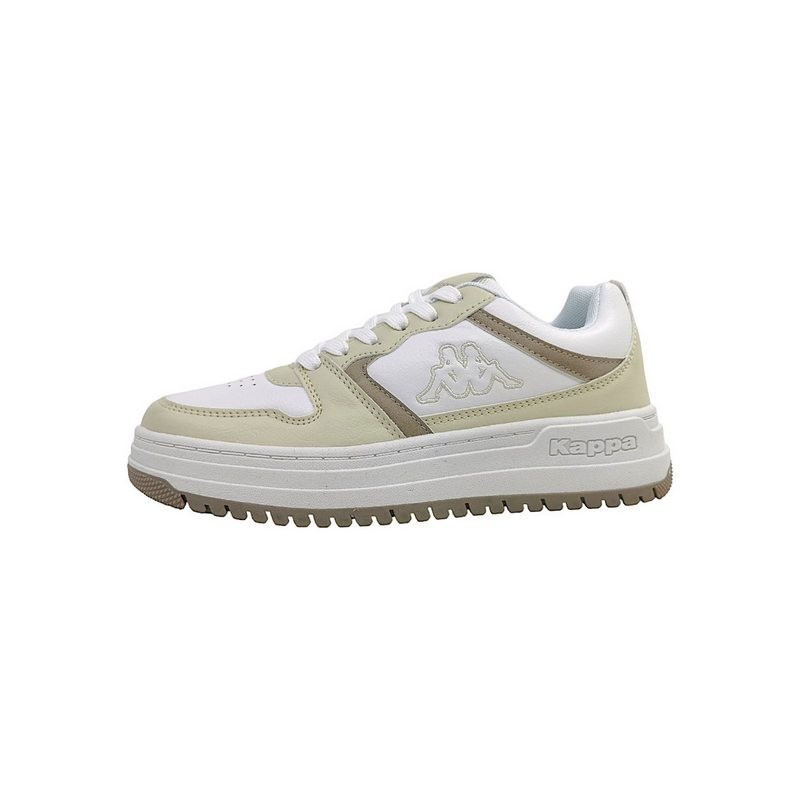 Kappa Sneaker Schnürschuh