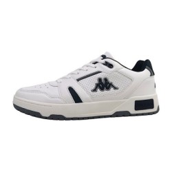 Kappa Sneaker Schnürschuh