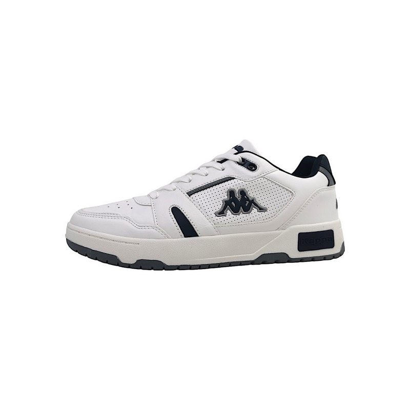 Kappa Sneaker Schnürschuh