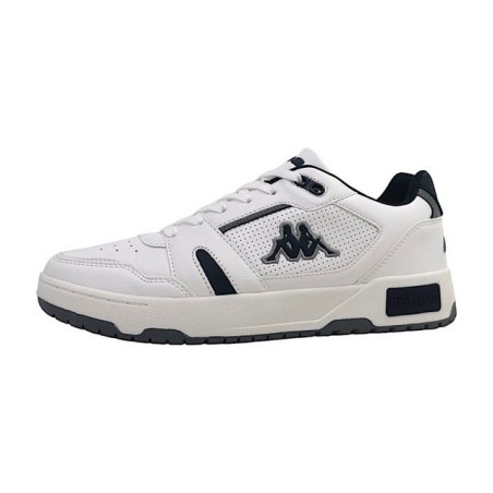 Kappa Sneaker Schnürschuh