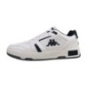 Kappa Sneaker Schnürschuh