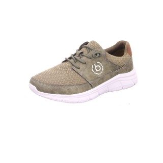 Bugatti Sportliche Schnürschuhe 44