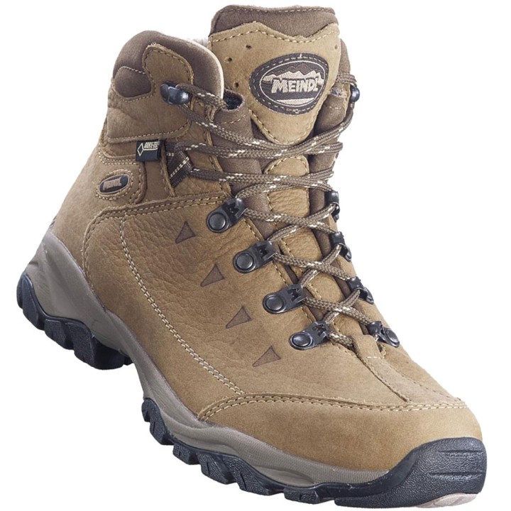 Meindl Ohio Lady 2 GTX Rehbraun