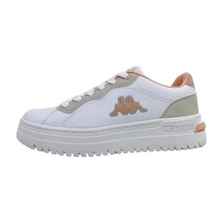 Kappa Sneaker low Schnürschuh