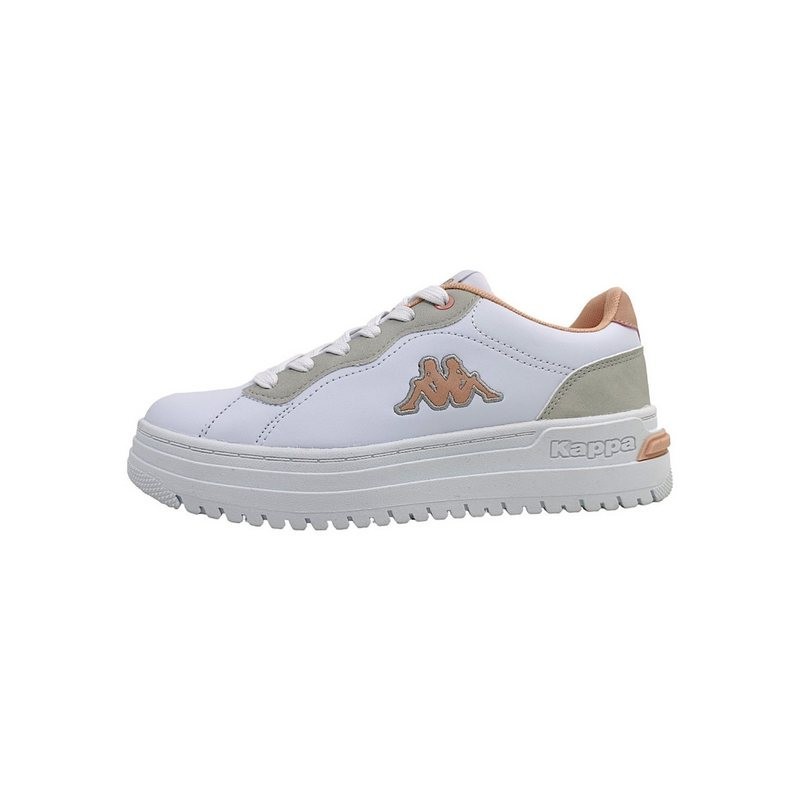 Kappa Sneaker low Schnürschuh