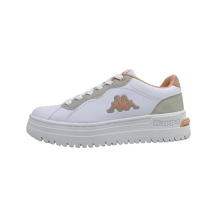 Kappa Sneaker low Schnürschuh