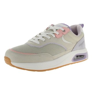 Dockers by Gerli Dockers Damen Sneaker Halbschuhe Schnürschuh