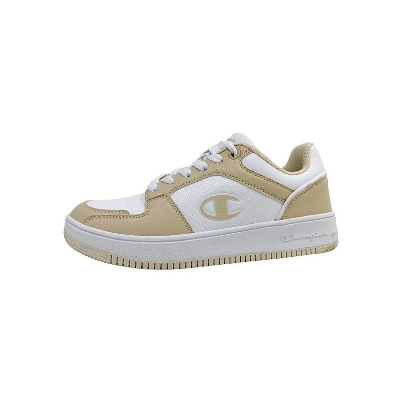Champion Sneaker Schnürschuh