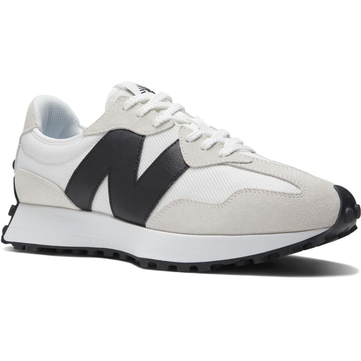 New Balance Sneaker - Lifestyle - EU42 bis EU45 - für Männer - Größe EU42 - beige