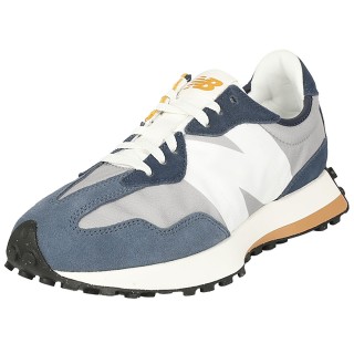 New Balance Sneaker - Kodachrome - EU43 bis EU45 - für Männer - Größe EU43 - blau/grau