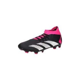 adidas Predator Accuracy.3 FG Herren schwarz|schwarz|schwarz