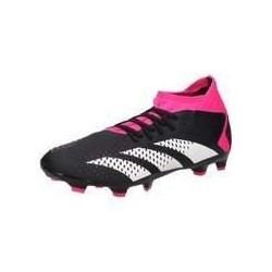 adidas Predator Accuracy.3 FG Herren schwarz|schwarz|schwarz