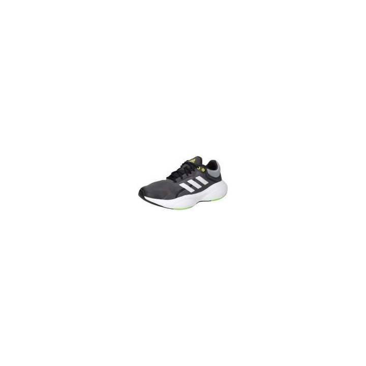 adidas Response Running Herren grau|grau|grau|grau