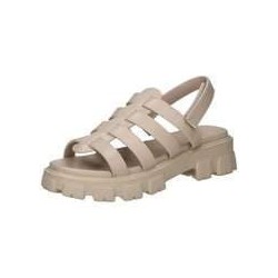 Tom Tailor Sandale Mädchen beige|beige|beige|beige