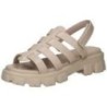 Tom Tailor Sandale Mädchen beige|beige|beige|beige