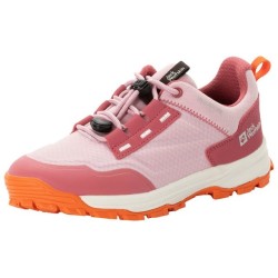 Jack Wolfskin CYROX TEXAPORE LOW K Wanderschuh wasserdicht