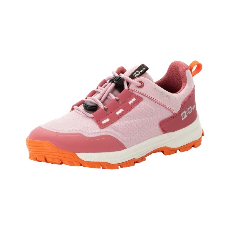 Jack Wolfskin CYROX TEXAPORE LOW K Wanderschuh wasserdicht