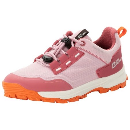 Jack Wolfskin CYROX TEXAPORE LOW K Wanderschuh wasserdicht