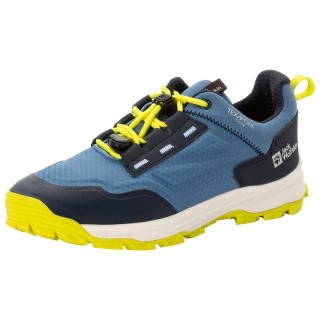 Jack Wolfskin CYROX TEXAPORE LOW K Wanderschuh wasserdicht