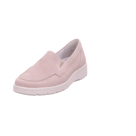Komfort Slipper grau Melanie 41
