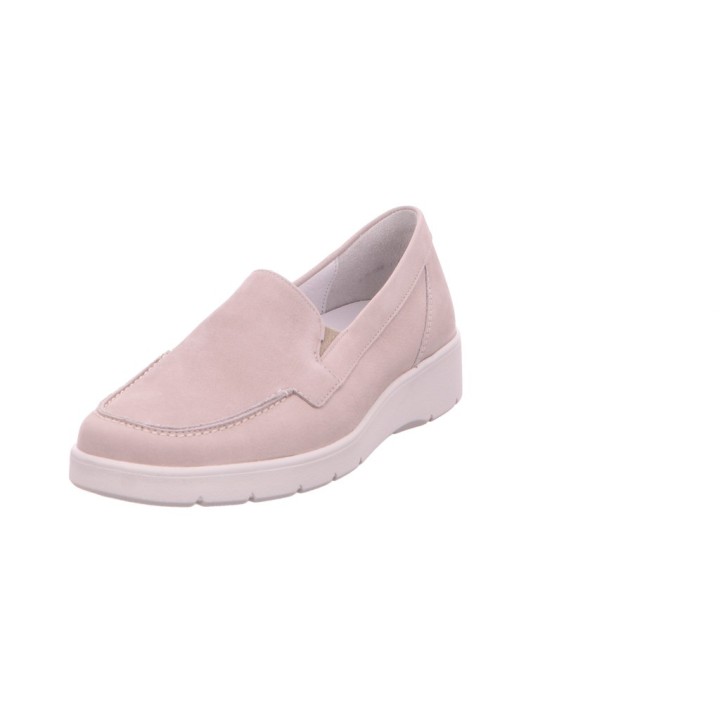 Komfort Slipper grau Melanie 41