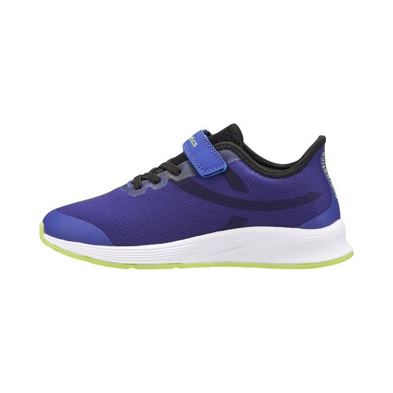 Energetics Ki.-Running-Schuh OZ 2.3 V/L JR BLUEROYAL/BLACK/GREE Laufschuh