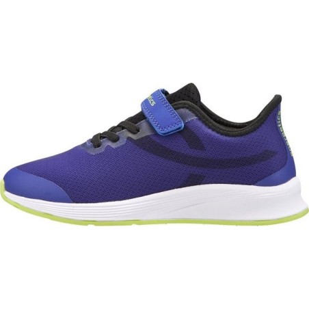Energetics Ki.-Running-Schuh OZ 2.3 V/L JR BLUEROYAL/BLACK/GREE Laufschuh