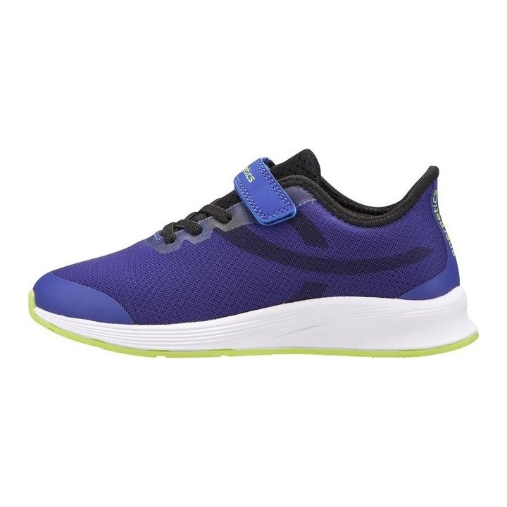 Energetics Ki.-Running-Schuh OZ 2.3 V/L JR BLUEROYAL/BLACK/GREE Laufschuh