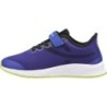 Energetics Ki.-Running-Schuh OZ 2.3 V/L JR BLUEROYAL/BLACK/GREE Laufschuh