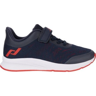 Pro Touch Ki.-Running-Schuh OZ 2.2 V/L JR NAVY/RED Laufschuh