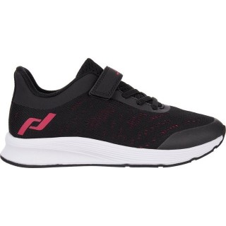 Pro Touch Ki.-Running-Schuh OZ 2.2 V/L JR BLACK/PINK Laufschuh