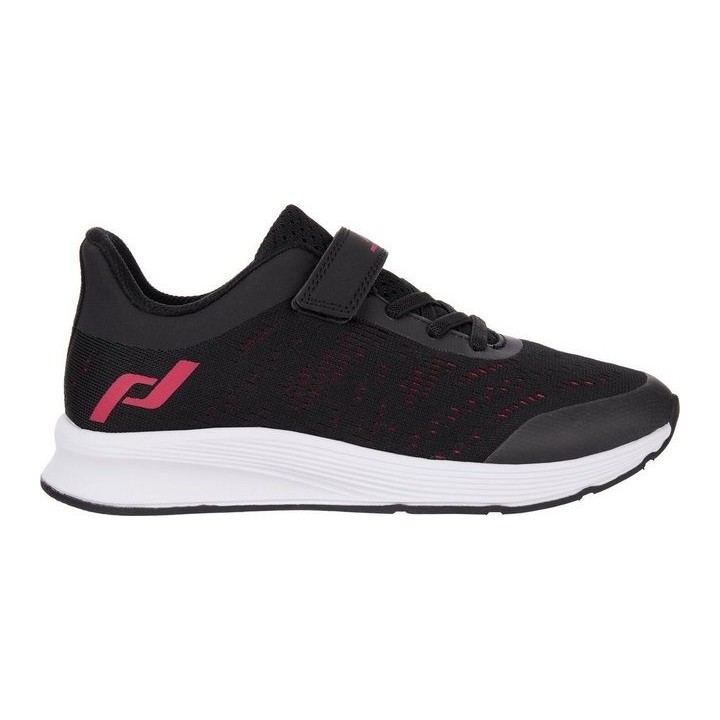 Pro Touch Ki.-Running-Schuh OZ 2.2 V/L JR BLACK/PINK Laufschuh