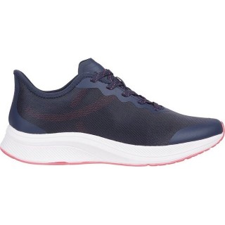 Energetics Ki.-Running-Schuh OZ 2.4 J NAVY DARK/PINK Laufschuh