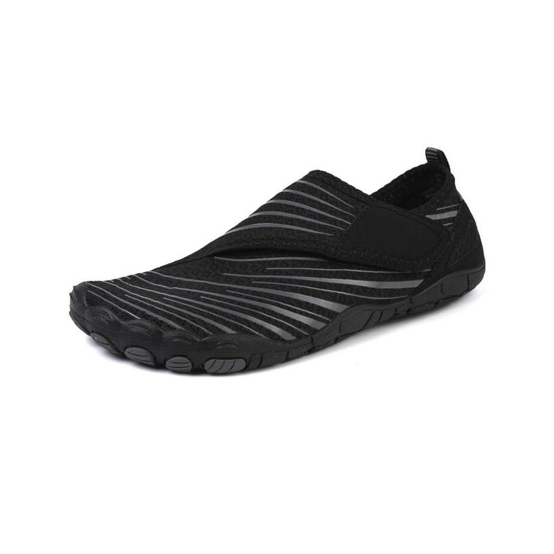 HUSK'SWARE Barfußschuh (Bequem.Atmungsaktiw. Langlebig) wasserdicht