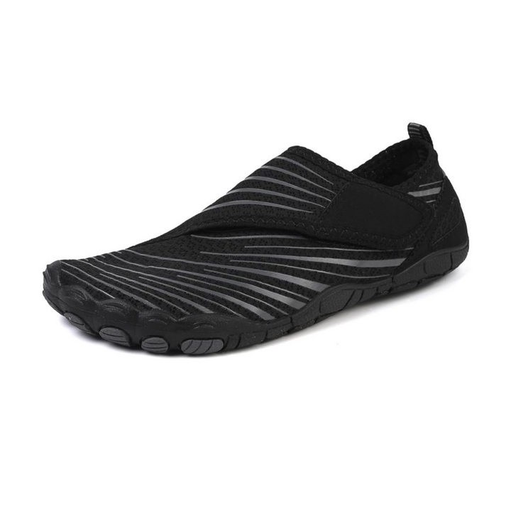 HUSK'SWARE Barfußschuh (Bequem.Atmungsaktiw. Langlebig) wasserdicht