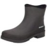 Bockstiegel Nicole Gummistiefel Damen schwarz|schwarz|schwarz