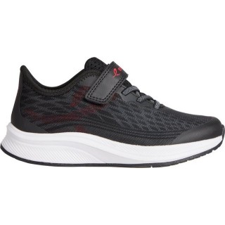 Energetics Ki.-Running-Schuh OZ 2.4 V/L J BLACK/RED Laufschuh