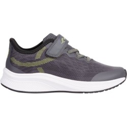 Energetics Ki.-Running-Schuh OZ 2.4 V/L J ANTHRACITE/BLACK/GRE Laufschuh