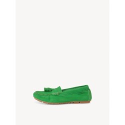 Moccassin